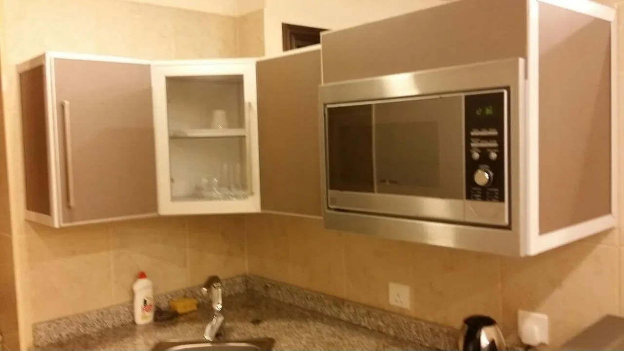 Alagneha Almokmalia - Alslamah Jeddah Saudi Arabia
